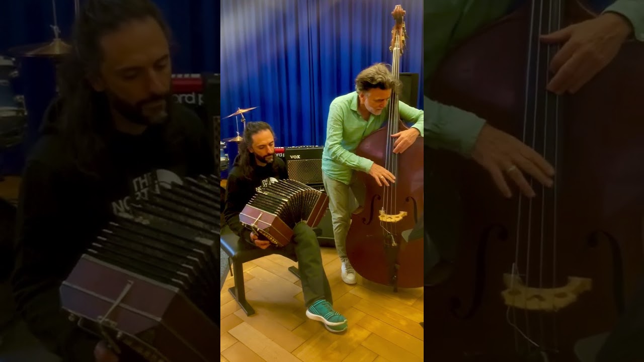 Brazilian Choro