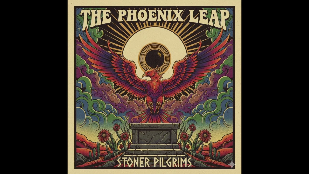 THE PHOENIX LEAP