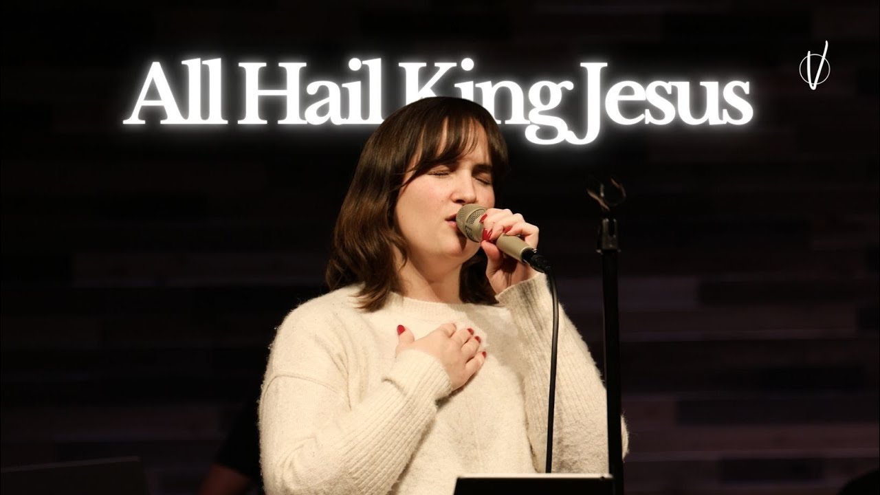 Sunday Morning Worship ft. Jon Froelich & Jenna Dawkins