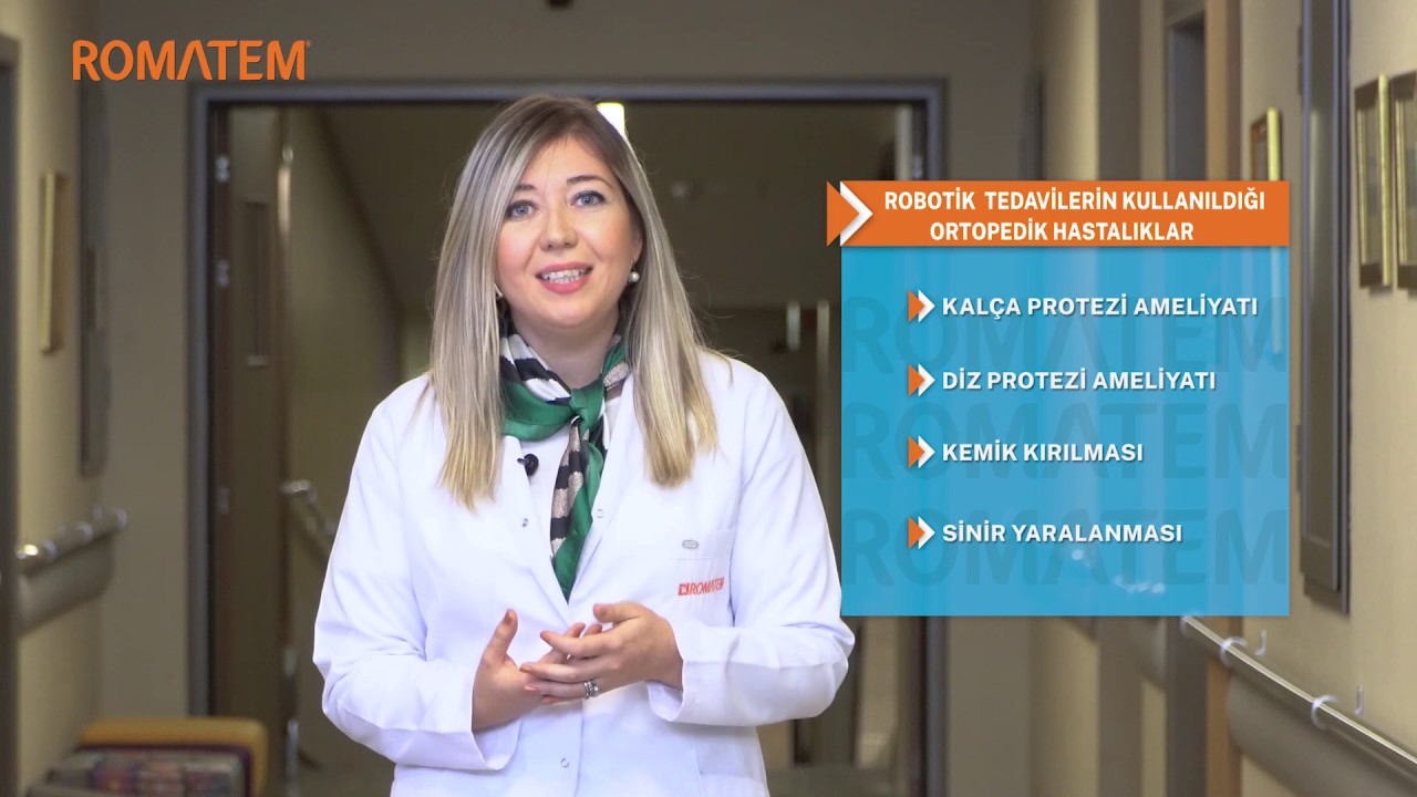 Robotik Rehabilitasyon | Lokomat, Drx9000c, Erigo, Amedeo, Armeo, Alter - G, MBST, İnme ( Felç)