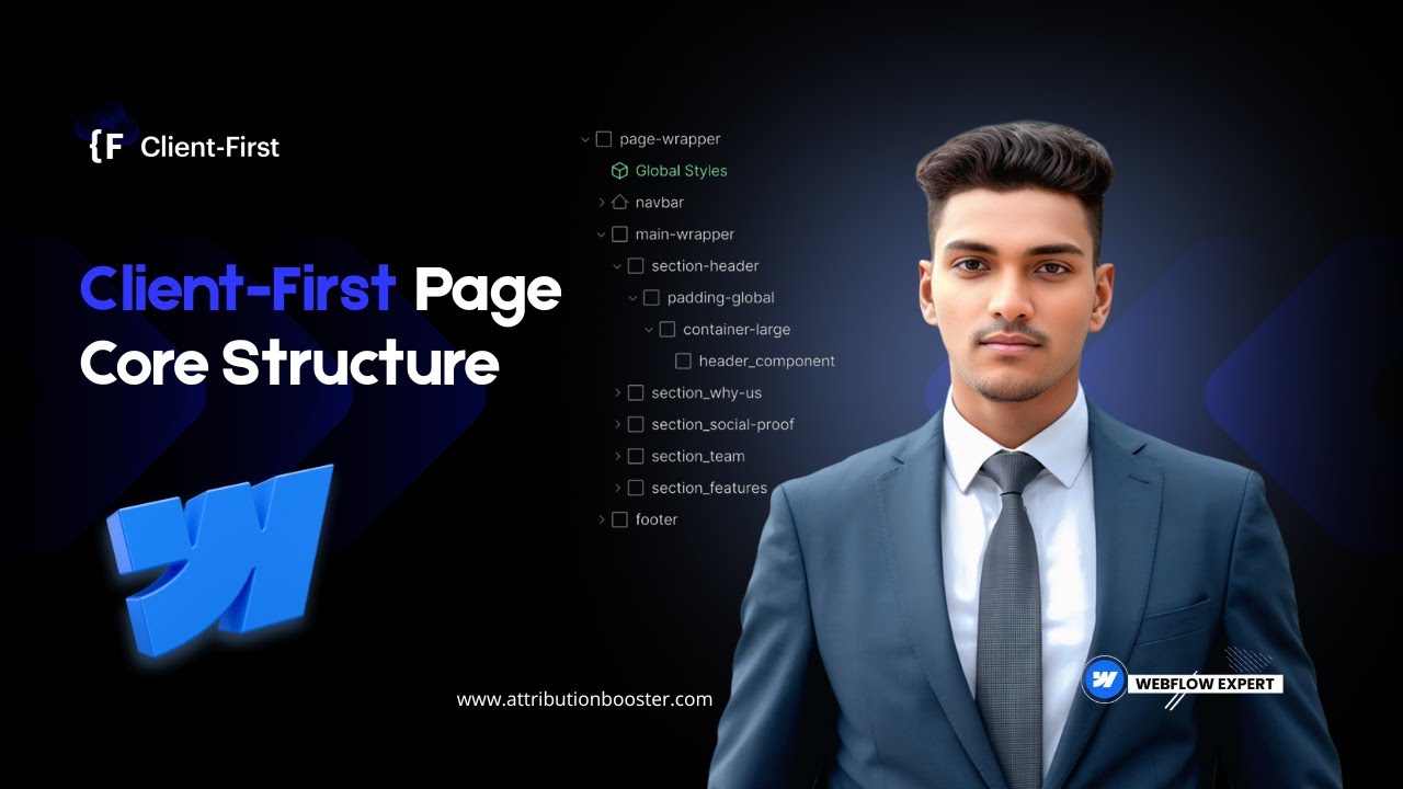 The #1 Client First Webflow Strategy You Need to Know NOW