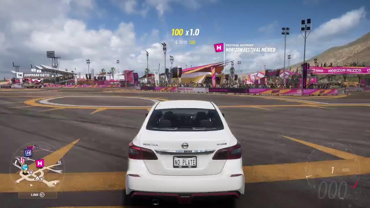Lets Forza