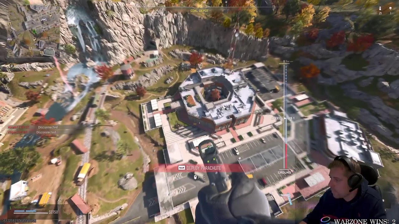🔴 LIVE WARZONE 2026