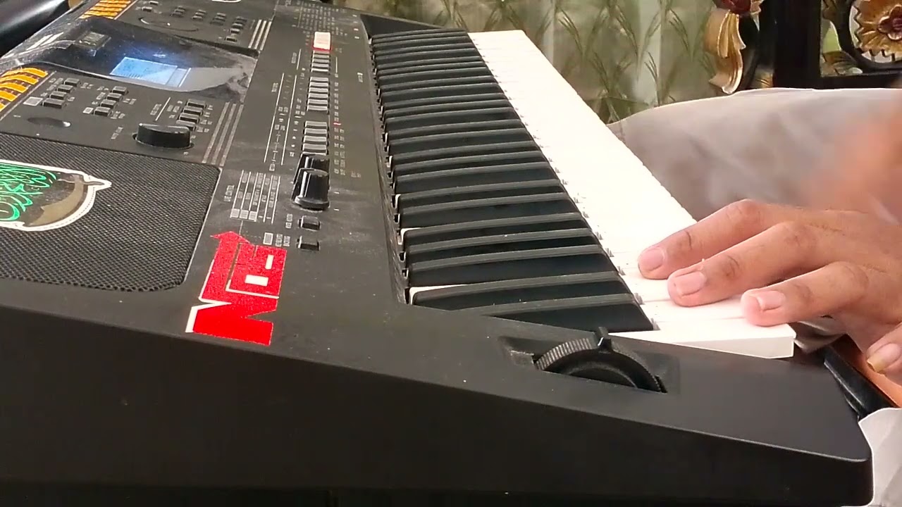 TABAH - EL HAWA SEMARANG QASIDAH KARAOKE