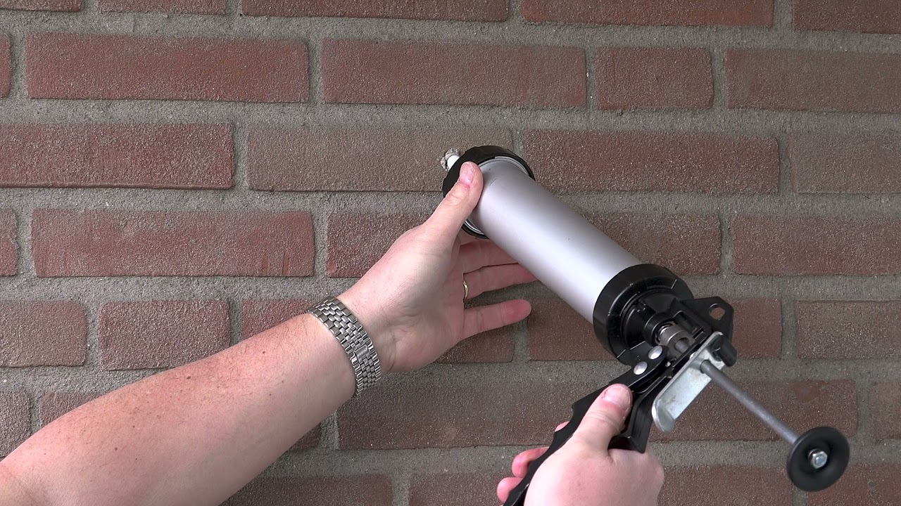 BOSTIK A920 SEAL'N'FLEX REPAIR MORTAR