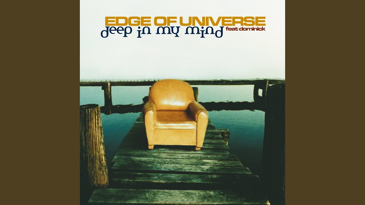 Deep in My Mind (feat. Dominick) (Vanni G Radio Cut)
