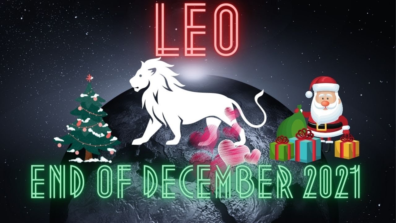 Leo - Your Ex Is Trying To Sneak Back Into Your Life, But You Are Fulfilled & Happy On Your Own.