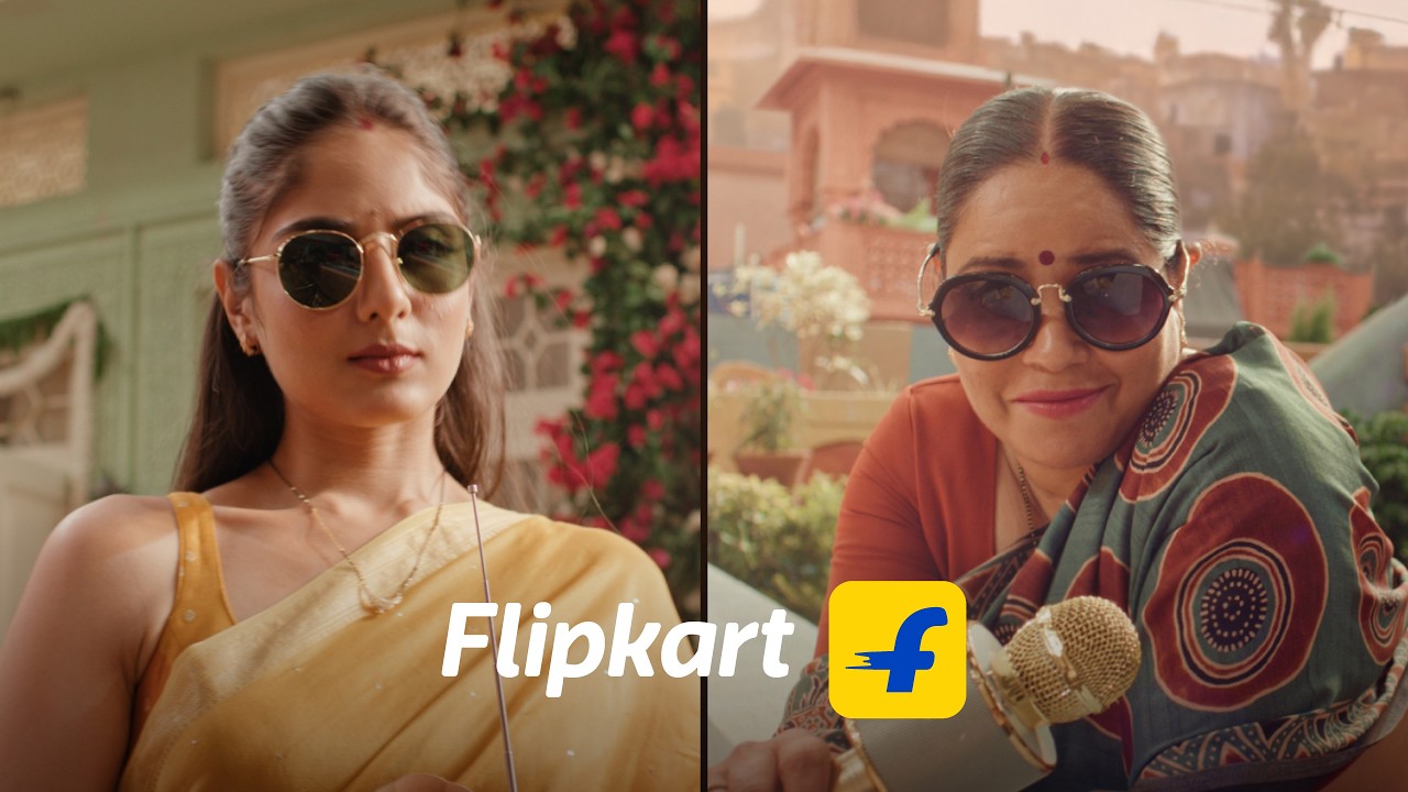 Ghar sajaiye with unique products from Flipkart!