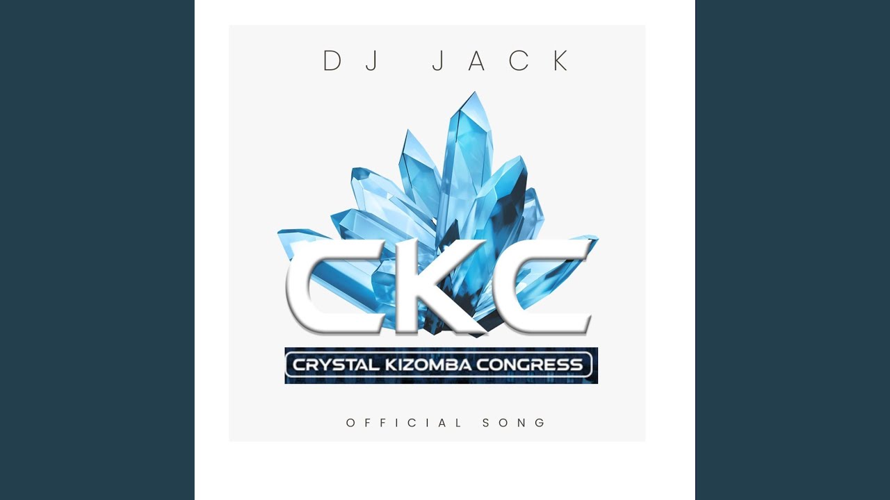 Crystal kizomba festival