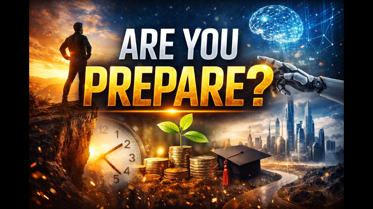 Are you Prepared?