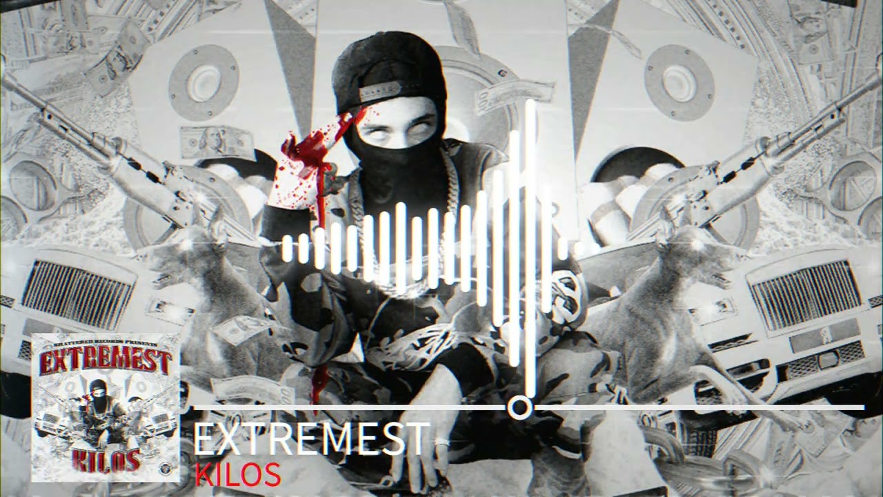 EXTREMEST - KILOS