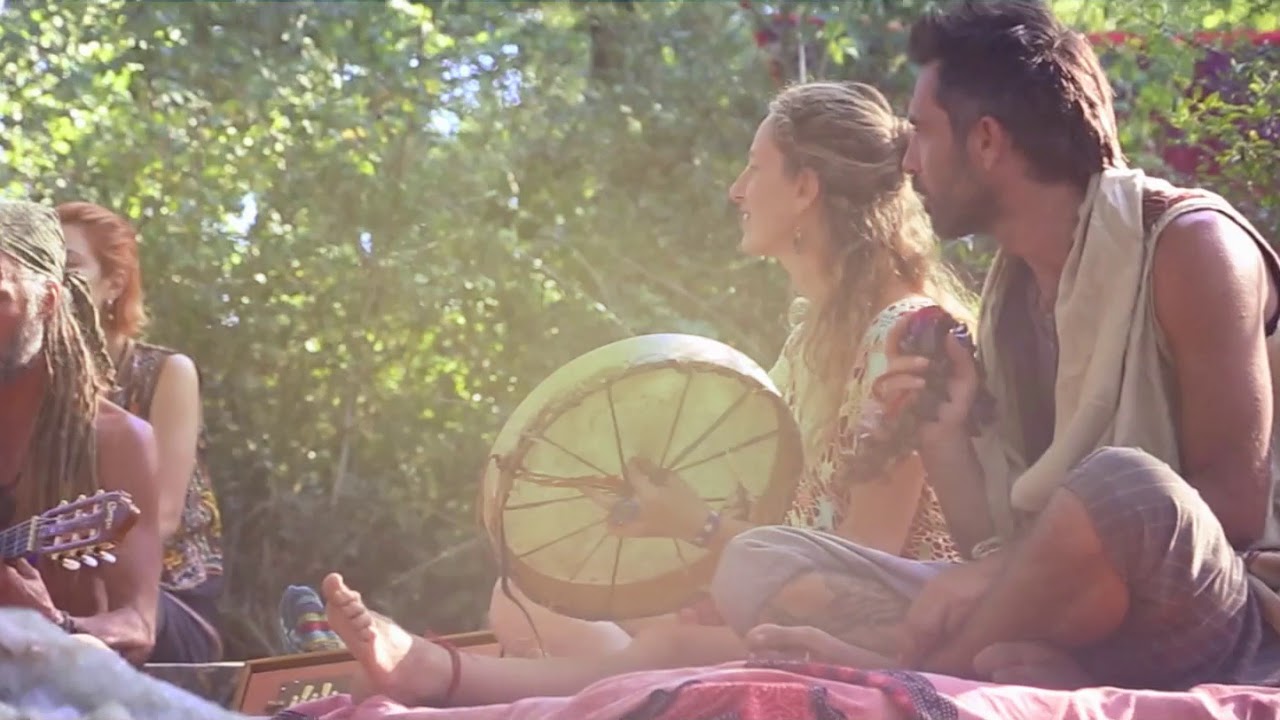 7 Chakras Festival - 5 Days of Awakening Souls