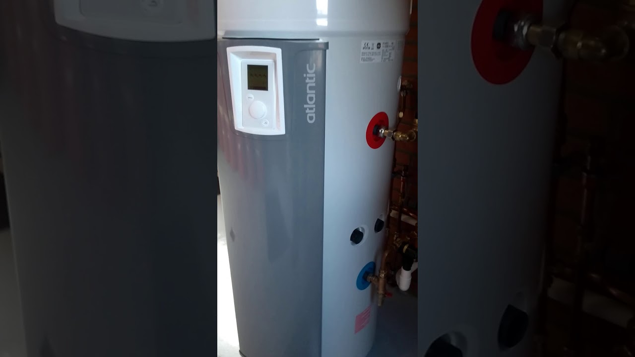 Mijn Atag a244ec ketel en Atlantic Explorer V4 WPB