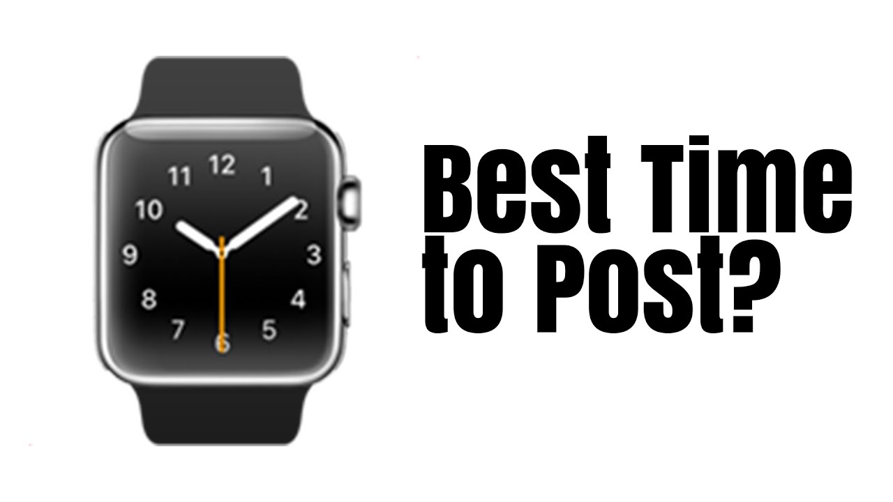 Best Time to Post to Target US Audience
