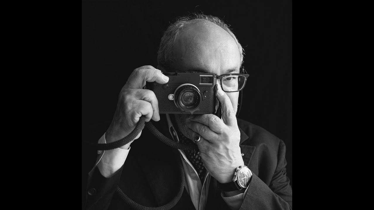 Gespräch mit Dr. Andreas Kaufmann