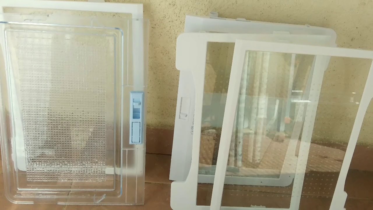 Fridge cleaning/How to deep clean your fridge/Refrigerator/Fridge deep cleaning in Tamil