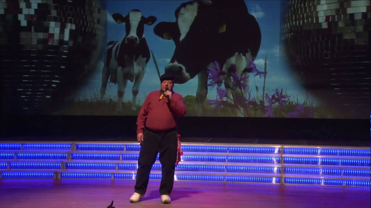 Aveleijn Got Talent 2015 Compilatie Deel 1