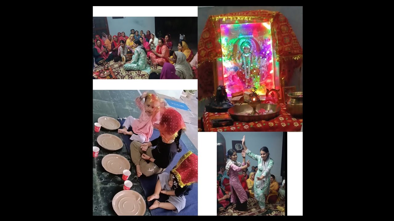 Happy navratri ❤️