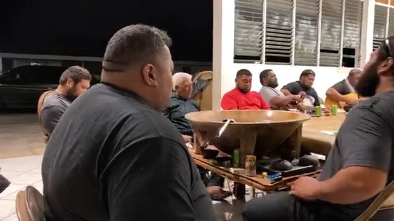 Himi 558 - 'A e kau tau 'a e 'Otua (Kau Faikava mei he 'Api ko Vaikau'aki)