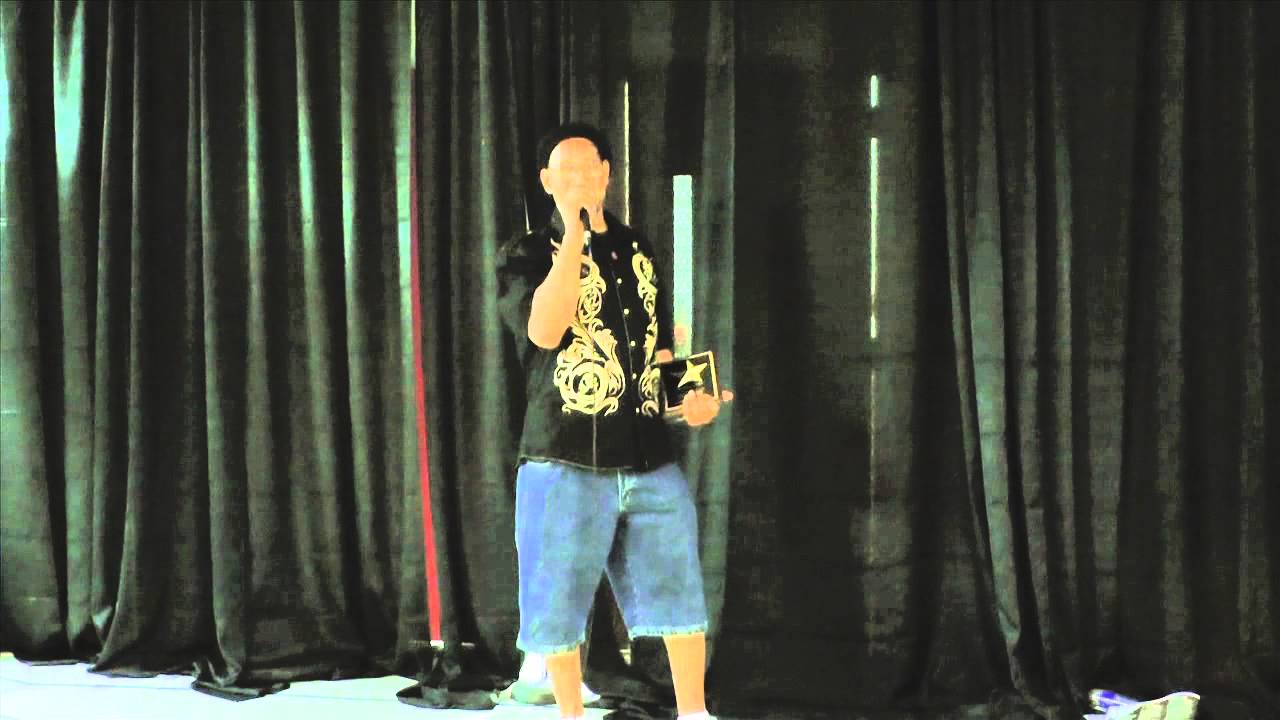 The Father of Hip-Hop DJ Kool Herc Speaks