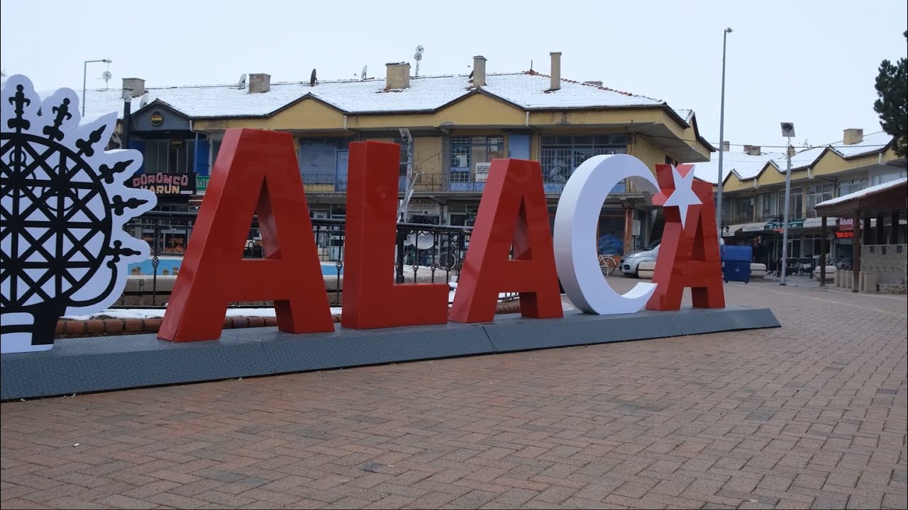 Çorum Alaca Küre Köyü Cemevi Dedeleri Röportajı