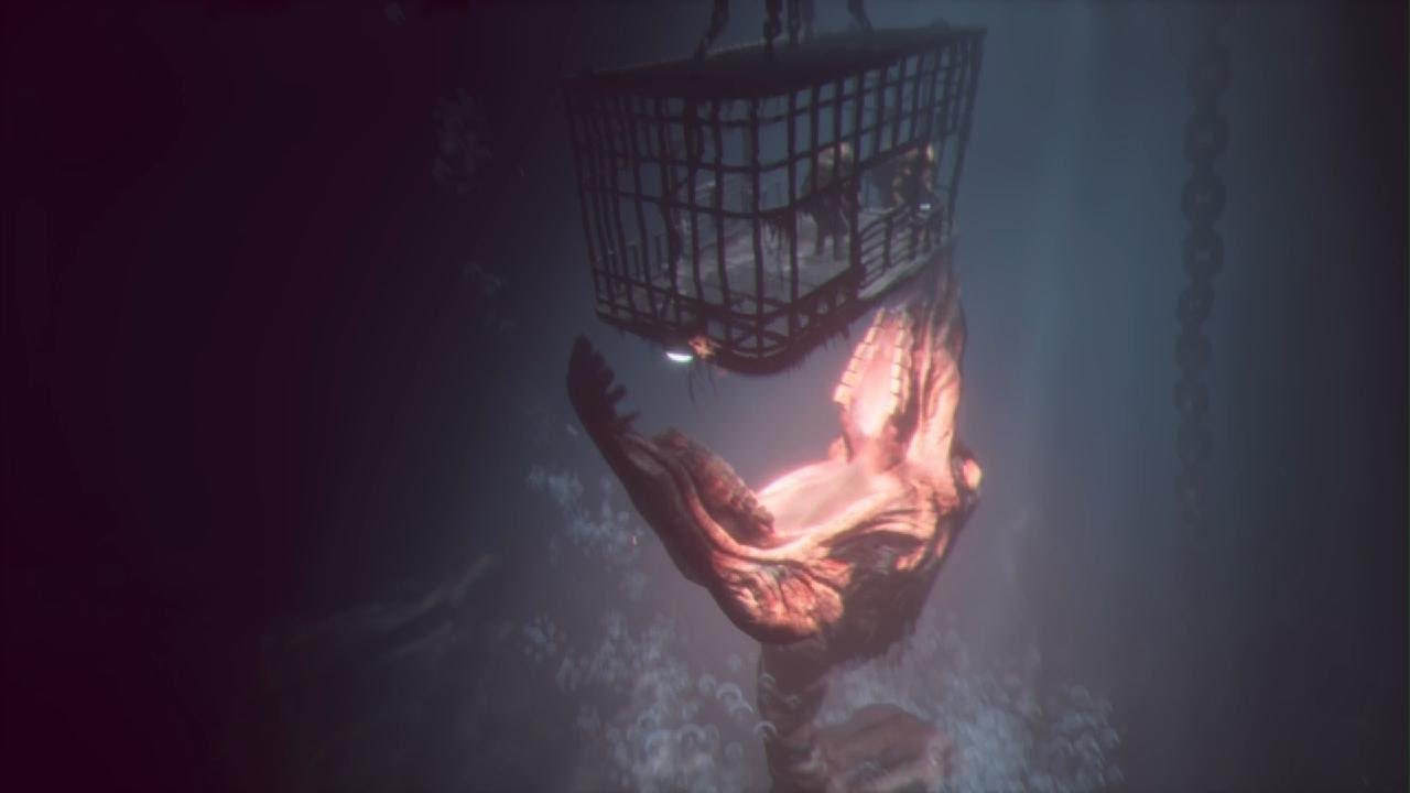 HOOOOLYYYYY REANIMAL part 3 mit Miran