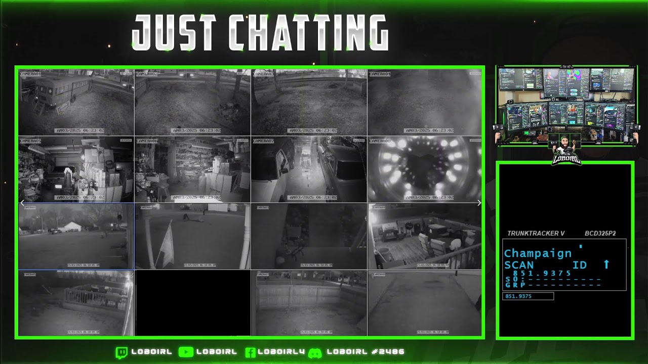 Central Illinois Live Scanner | !discord | !scanner | !coverage |