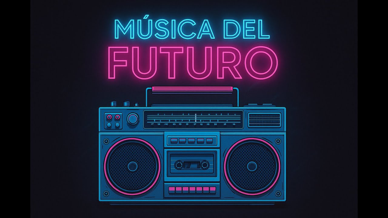 Musica Del Futuro dj VAYD Remix  2025