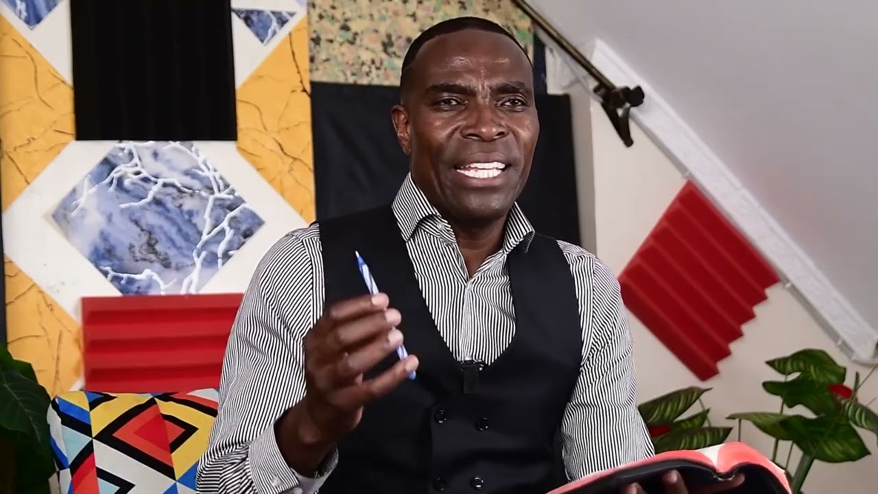 KIRIA GITUMAGA NGAÌ AKUIGUE