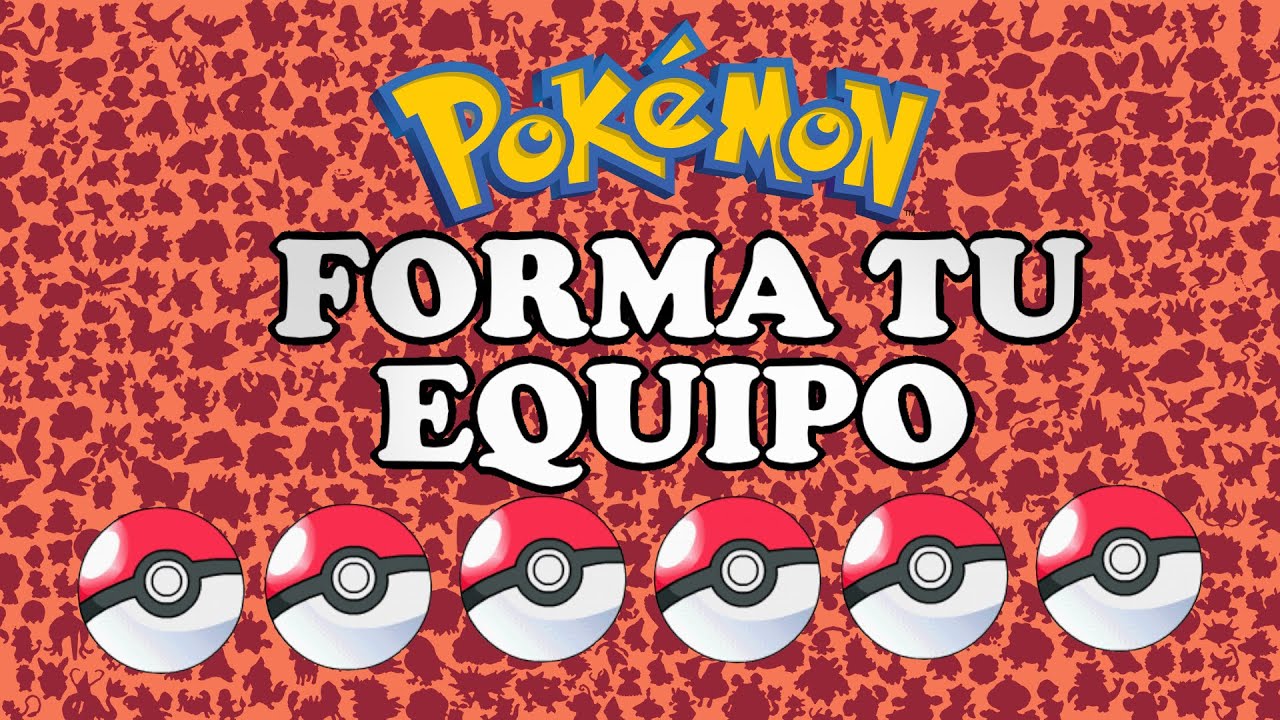C&oacute;mo hacer un Equipo b&aacute;sico | &iexcl;Hagamos algo equilibrado!