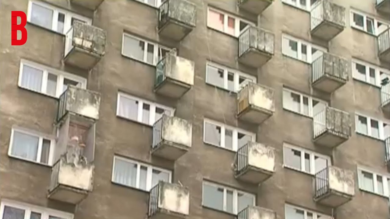 CAŁY CZAS TŁUKŁO &bull; Za kulisami
