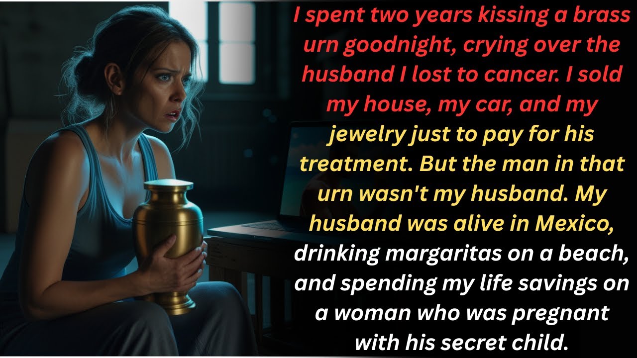 My Mother-in-Law Invited My Husband’s Pregnant Ex to Object at Our Wedding