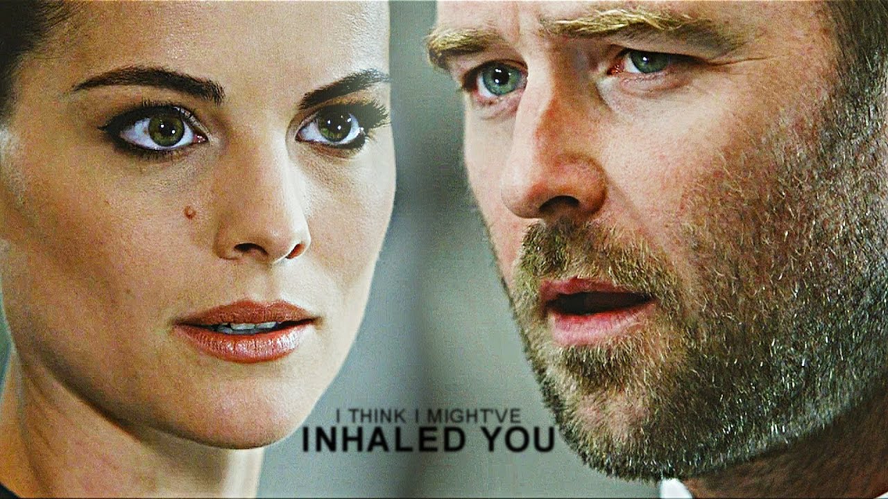 Kurt & Jane | BLOODSTREAM