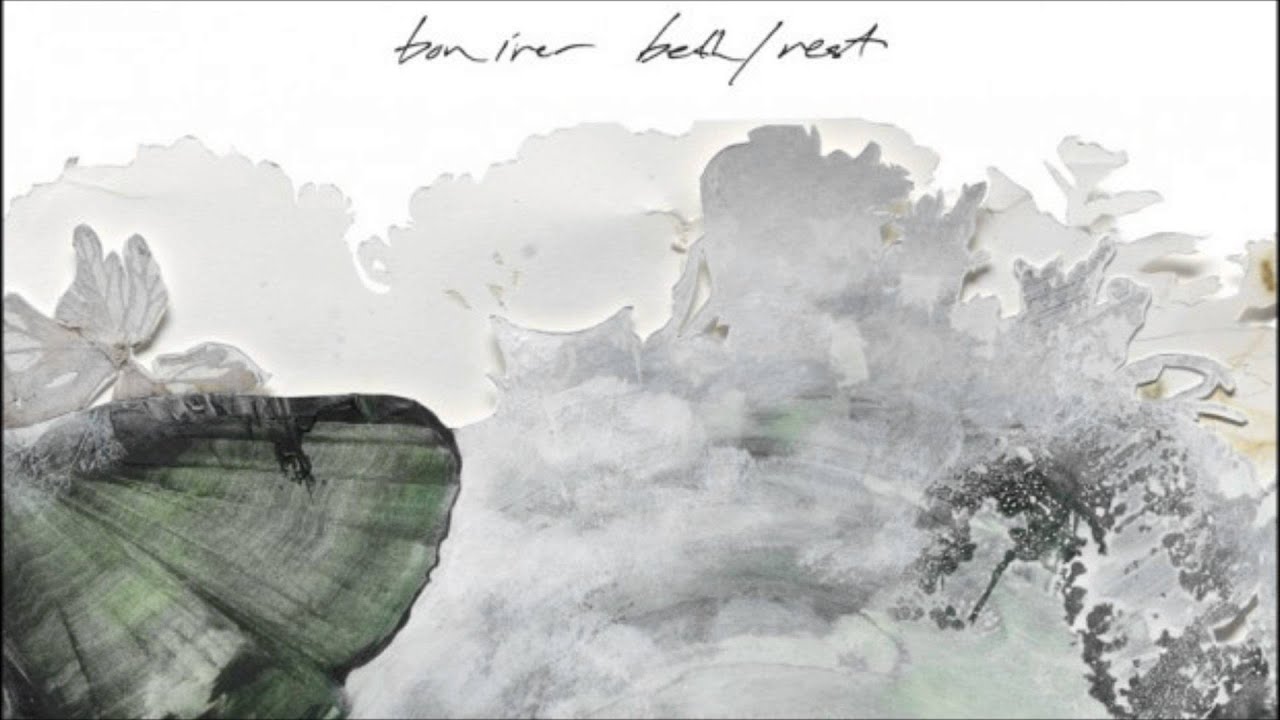 Bon Iver - Beth/Rest (iTunes Session)