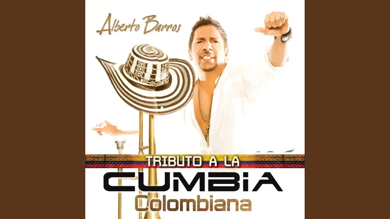 La Cadenita/ La Canoa Ranchá/ La Colita/ La Pollera Colorá/ Que Nadie