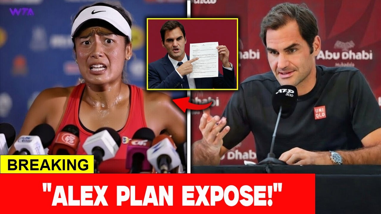 BREAKING: Alex Eala&rsquo;s Career EXPLODES After Abu Dhabi &mdash; Sponsors Line Up