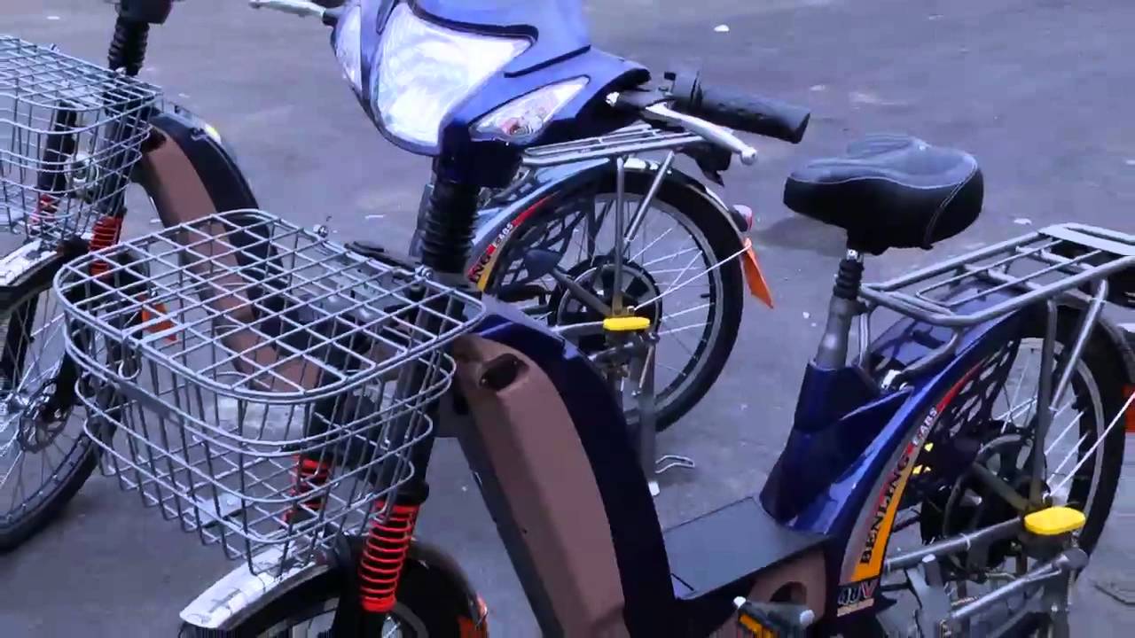 Polo de duas rodas no Amazonas investe em novos produtos