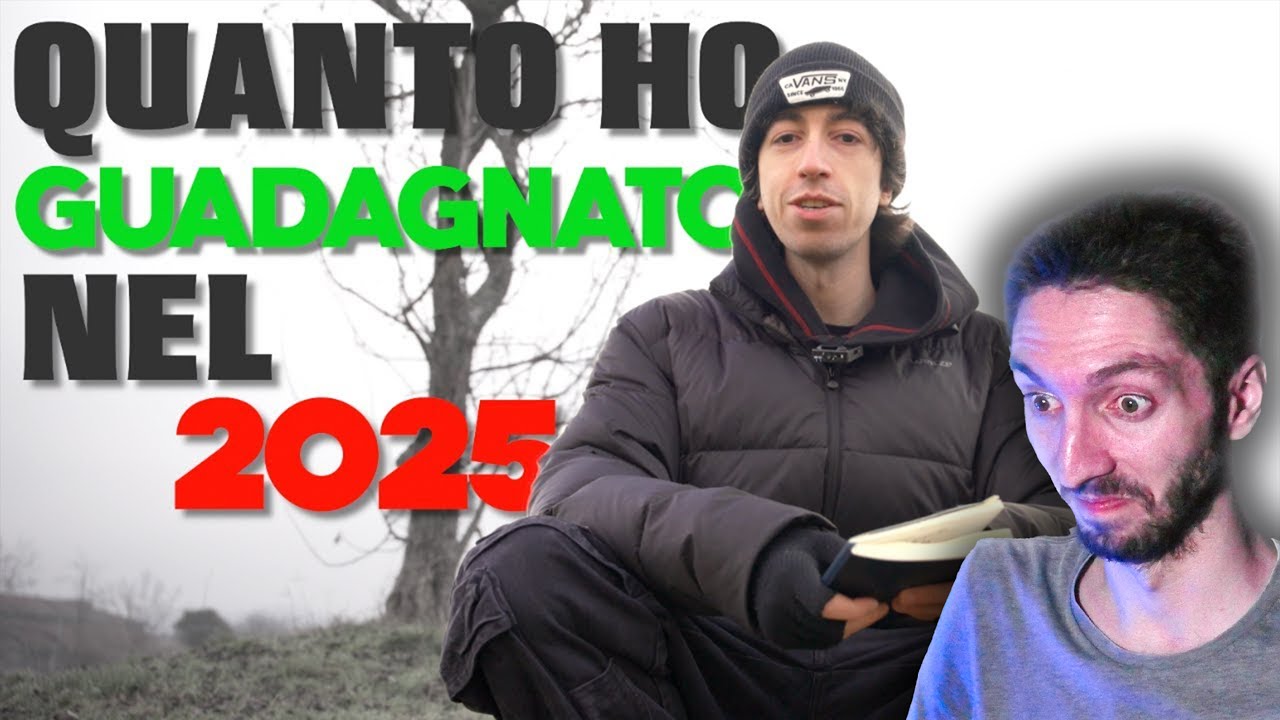 REAGIAMO al RECAP 2025 di JUMBODRILLO