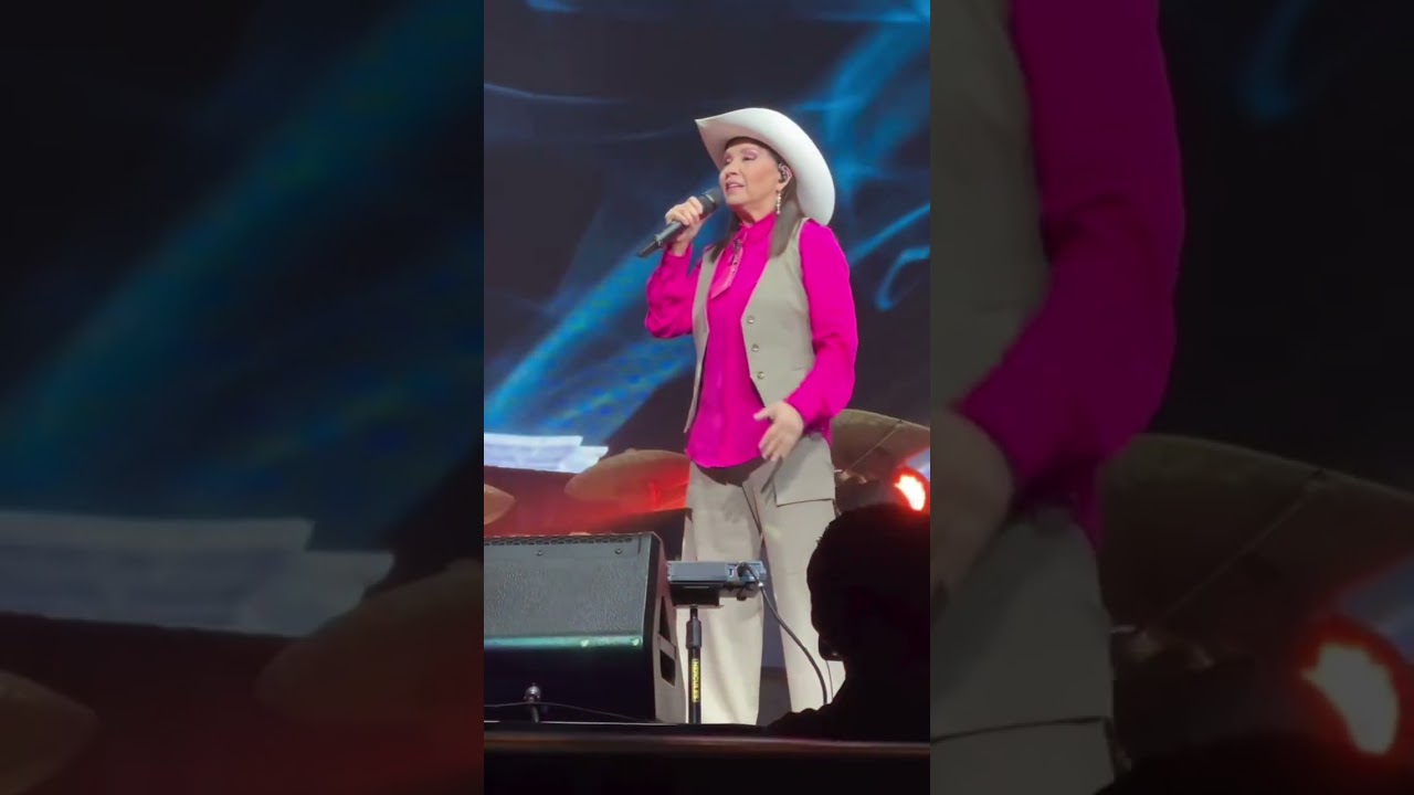 Ana claro de luna 