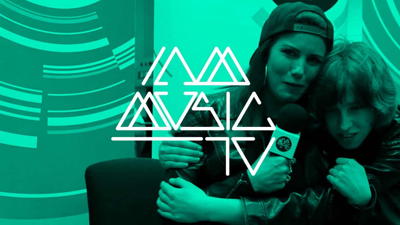 Catfish & The Bottlemen Interview @ BBC Radio 1 Future Festival ::: Carly Wilford