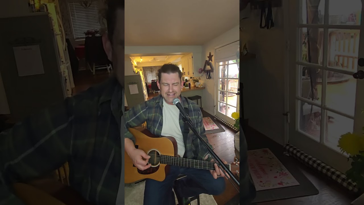Pink Floyd Comfortably Numb cover