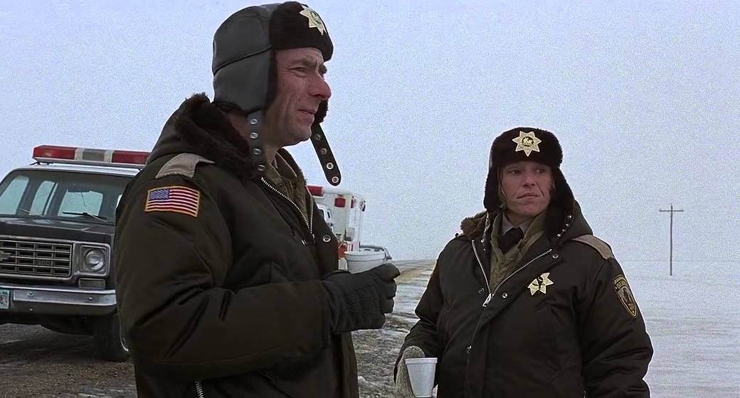 fargo joke
