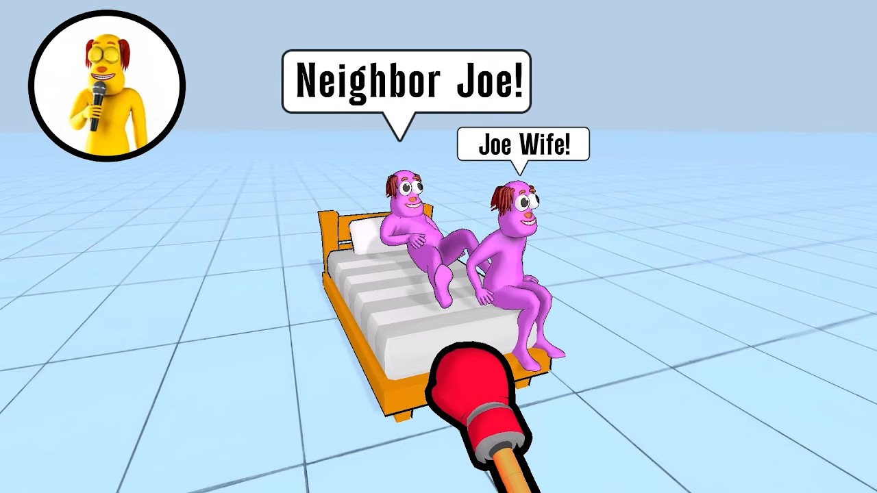 Annoying Uncle Anthem (Who You Goona Punch)