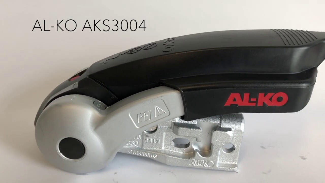AL-KO AKS3004 frictie cups vervangen | Masta Aanhangwagens | Masta.nl