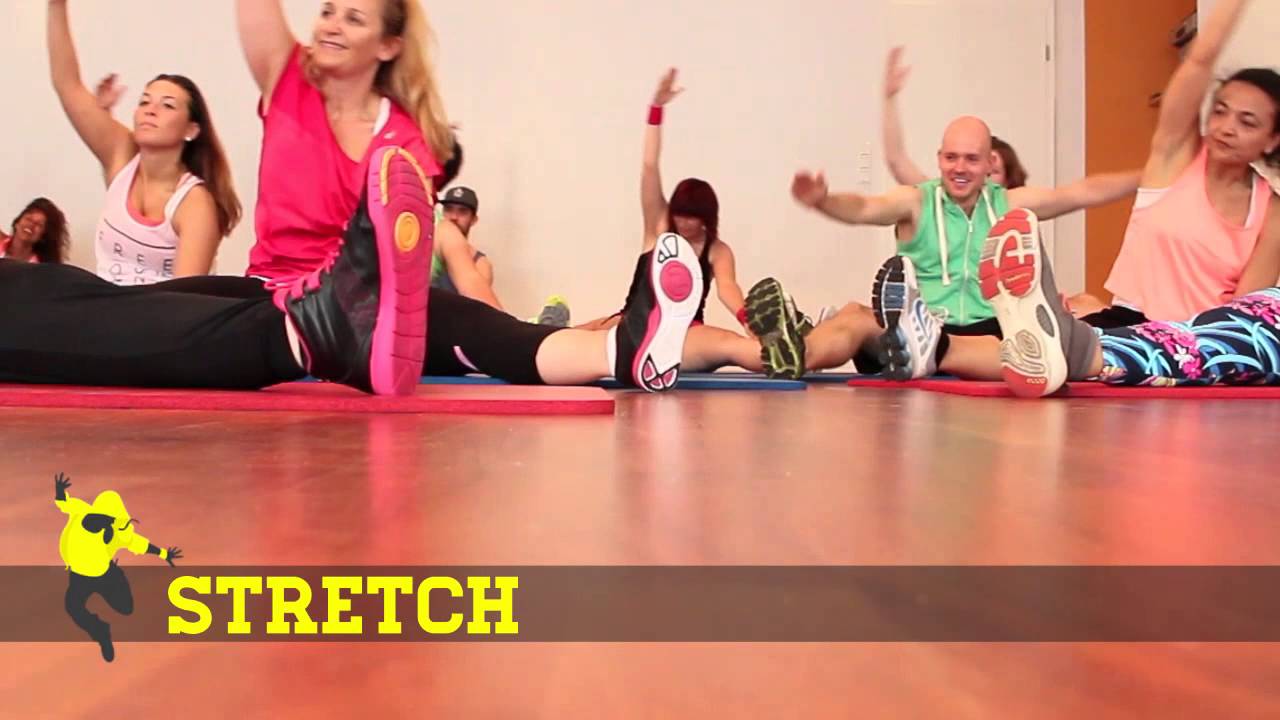 ***SweatnDance Imagefilm 2014***