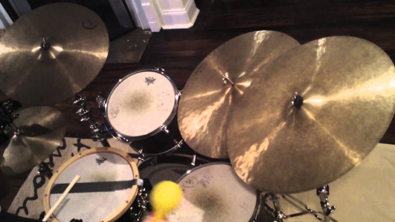LP Professional Maracas Demo - DrumGearReview.com