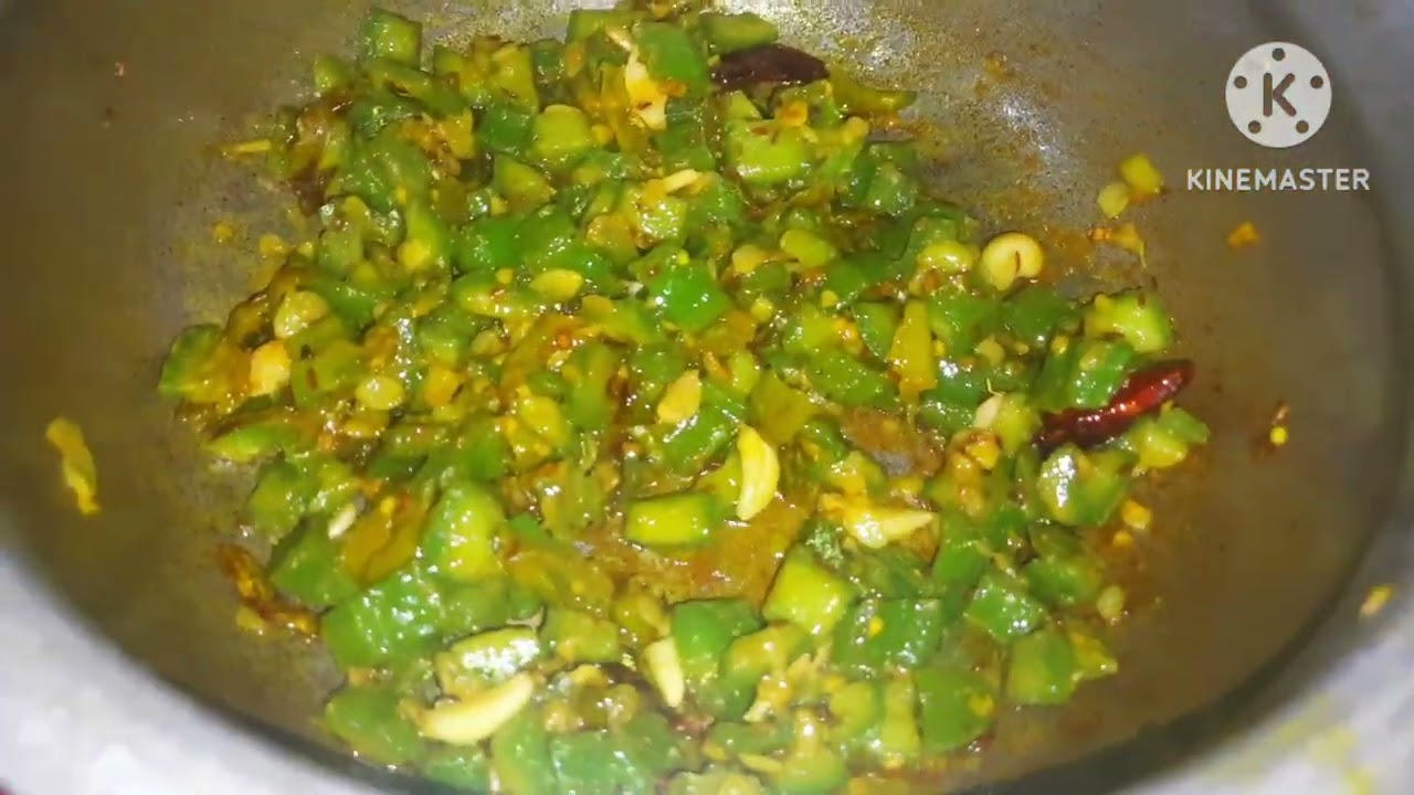 #viral #food #cooking #బీరకాయ మిర్చితో  ఎప్పుడైనా ఈ విధంగా ట్రై చేసారా... [Rajeshwari Kitchen]