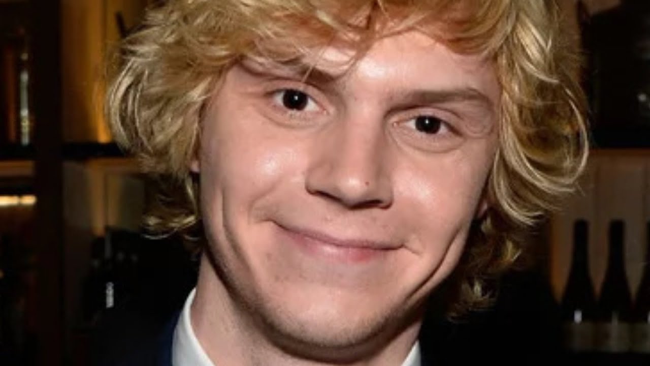 Die Wahrheit Über Evan Peters' Dating Vergangenheit