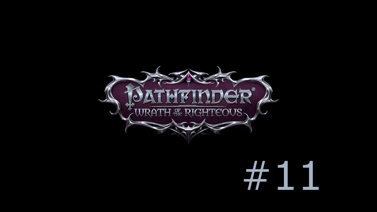 Pathfinder: Wrath of the Righteous #12 (Deutsch) - Graue Garnison