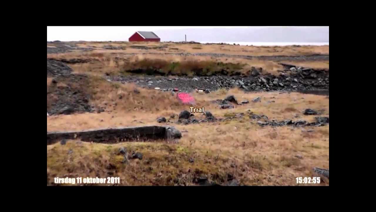 Hamningberg og Vardø
